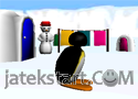 Pingu játék