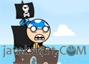 Pirate Launch játék