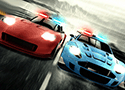 Police Hot Racing autóversenyzős játékok