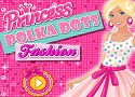 Princess Polka Dots Fashion