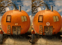 The Pumpkin House Játékok