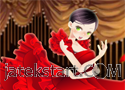 Real Flamenco Dress Up - Játékok