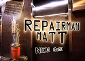 Repairman Matt