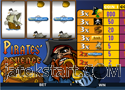 Pirates Revenue játék