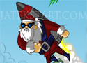 Rocket Santa 2 repítsd magasra a Mikulást