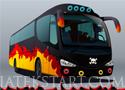 Rockstar Tour Bus buszos szállítós játékok