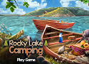 Rocky Lake Camping