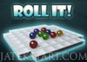 Roll It! Játékok