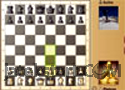 Online sakk játék 2