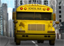 School Bus License 3 vezesd el az iskolabuszt
