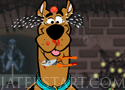 Scooby Doo At The Doctor lásd el a beteg kutyust