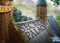 Secret Palace
