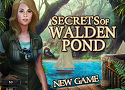 Secrets of Walden Pond