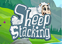 Sheep Stacking Játékok