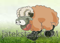 Sheep Jumper játék