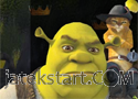 Shrek 'N' Slide játék
