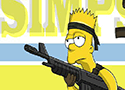 Simpsons Protect Játékok