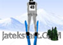 Ski Jump 2001 játék