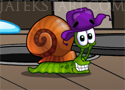 Snail Bob 6 Winter Story csodacsiga karácsonyi kalandjai