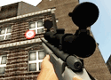 Sniper Sim 3D lövöldözős játék