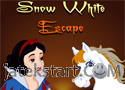 Snow White Escape Játék