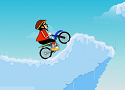 Snow Biker