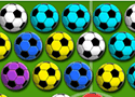 Soccer Bubbles Játékok