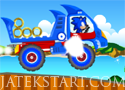 Sonic Truck Játékok