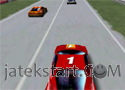 Speeding Rally Game játék