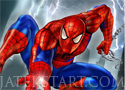 Spider Man City Raid Játékok