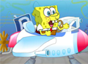 Spongebob Pilot Játékok
