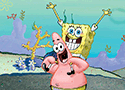 SpongeBob And Patrick Jump Játékok
