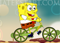 Spongebob BMX Játékok