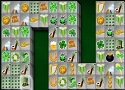 St Patricks Mahjong
