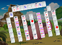 Stone Age Mahjong