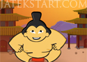 Sumo Wrestling Tycoon fejleszd a sumó bajnokot