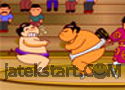 Sumo játék