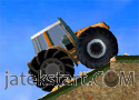 Super Tractor