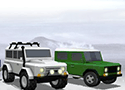 Super 4×4 Rally Játékok