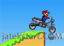 Super Mario Moto játék