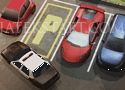 Supercar Parking 2 online parkolós játékok