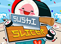 Sushi Slicer darabolós játékok