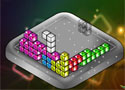 Tetris Cuboid 3D Játékok