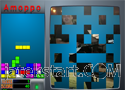 Tetris játék