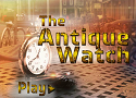 The Antique Watch