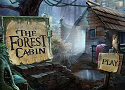 The Forest Cabin