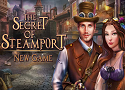 The Secret of Steamport