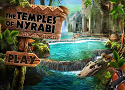 The Temples of Nyrabi