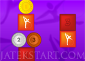 Three Olympic Medals Játékok