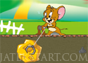 Tom and Jerry Gold Miner 2 Játékok